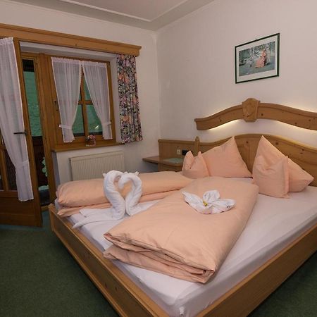 فيلا Schiederhof ميترسل المظهر الخارجي الصورة
