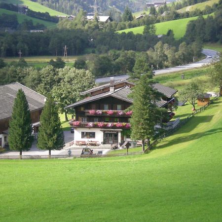 فيلا Schiederhof ميترسل المظهر الخارجي الصورة
