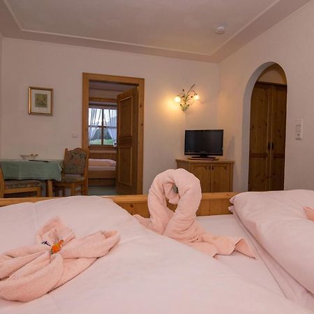 فيلا Schiederhof ميترسل المظهر الخارجي الصورة