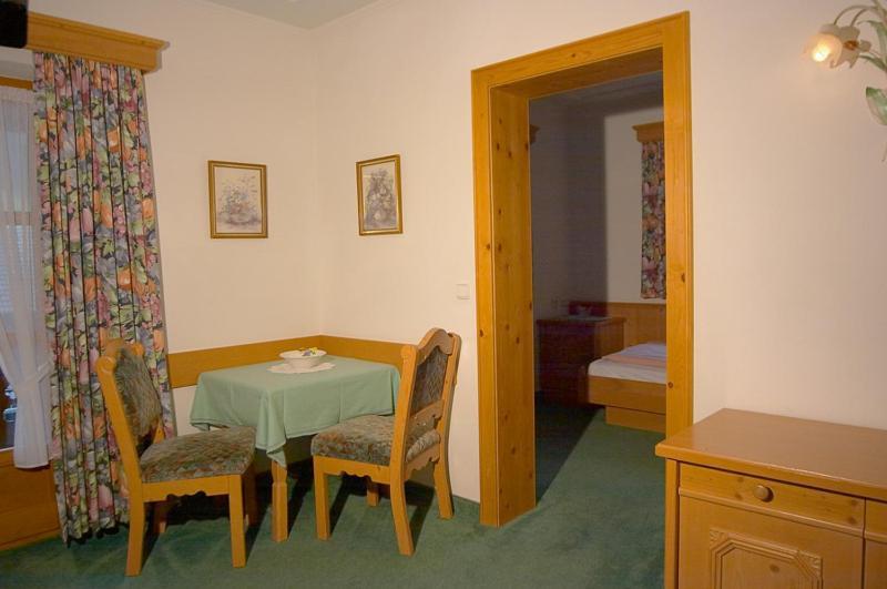 فيلا Schiederhof ميترسل المظهر الخارجي الصورة
