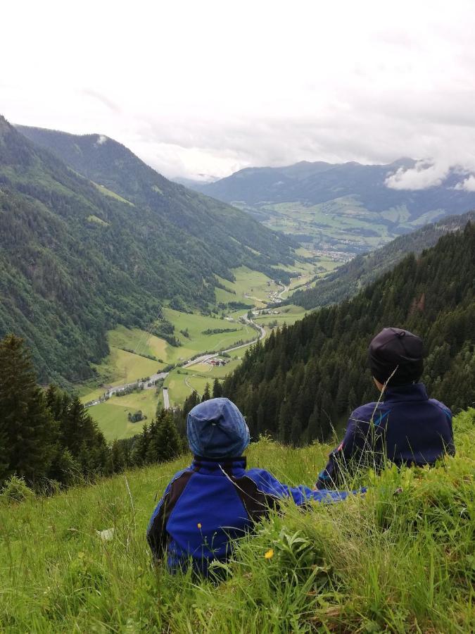 فيلا Schiederhof ميترسل المظهر الخارجي الصورة