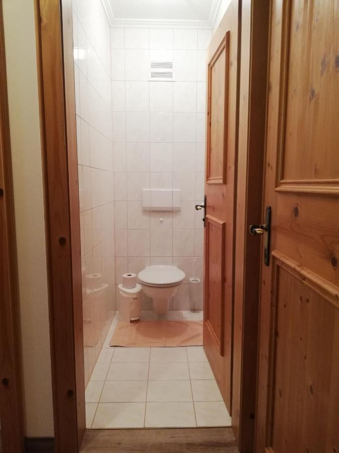 فيلا Schiederhof ميترسل المظهر الخارجي الصورة
