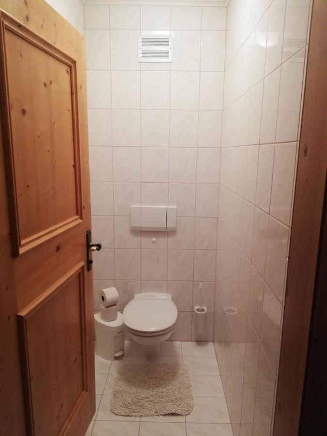 فيلا Schiederhof ميترسل المظهر الخارجي الصورة