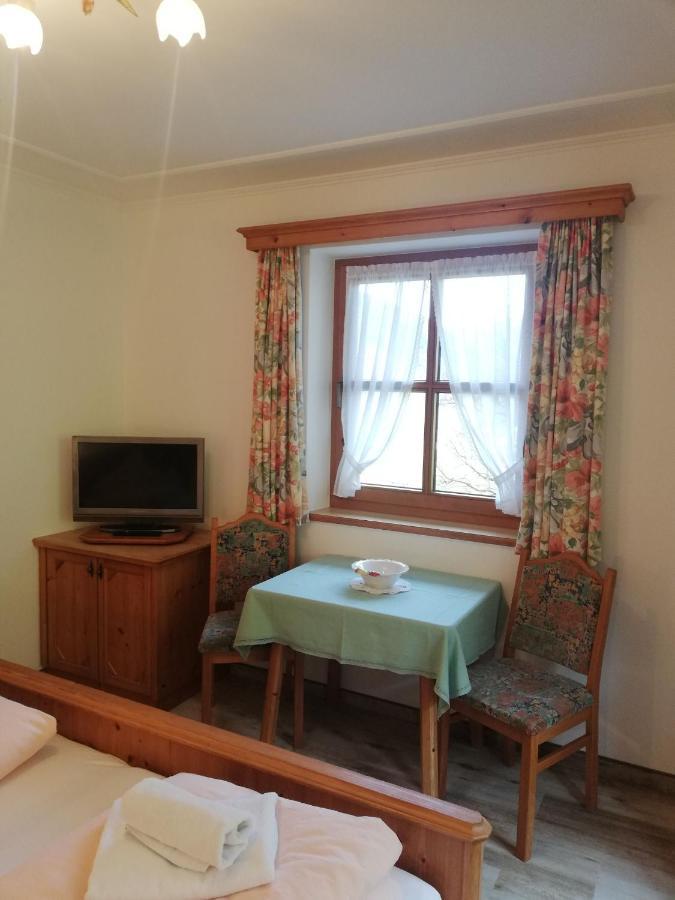 فيلا Schiederhof ميترسل المظهر الخارجي الصورة
